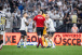 Mano fala em 'vozes do al�m' para criticar �rbitro de empate do Corinthians em casa pelo Brasileir�o