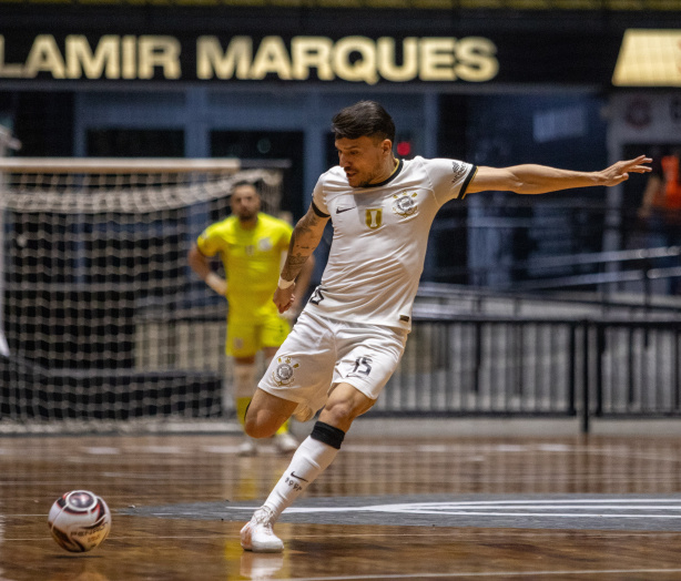 Corinthians conhece seu adversário nas quartas de final do