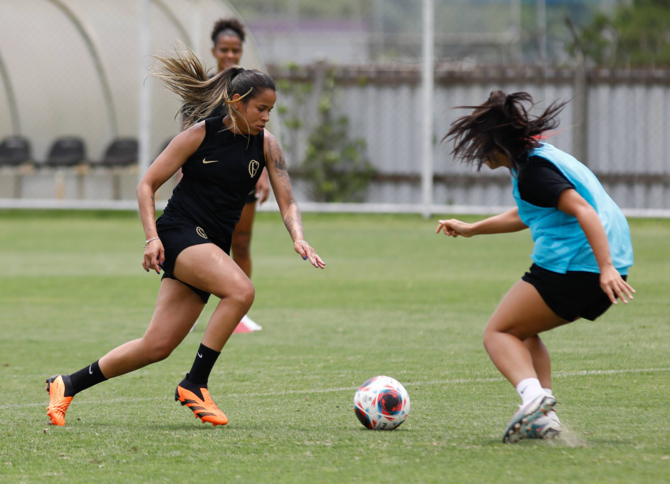 Palmeiras e Corinthians fazem semi do Paulista Feminino após final