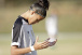 Ester Marcelino deixou o Cear� para integrar o time feminino sub-20 do Corinthians