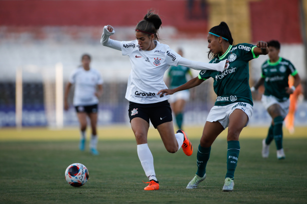 SÃO PAULO 0x1 PALMEIRAS, PAULISTÃO FEMININO