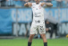 A CBF divulgou o �udio do �rbitro de campo com o VAR sobre os lances pol�micos do jogo entre Corinthians e Gr�mio pela 34� rodada do Brasileir�o