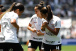 Corinthians provoca t�cnico do Palmeiras durante goleada hist�rica no feminino; veja a publica��o