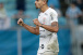 Lucas Ver�ssimo abre o jogo sobre desejo de permanecer no Corinthians