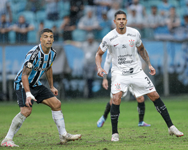 Veja quem foi o melhor jogador do Corinthians no Brasileirão pelas