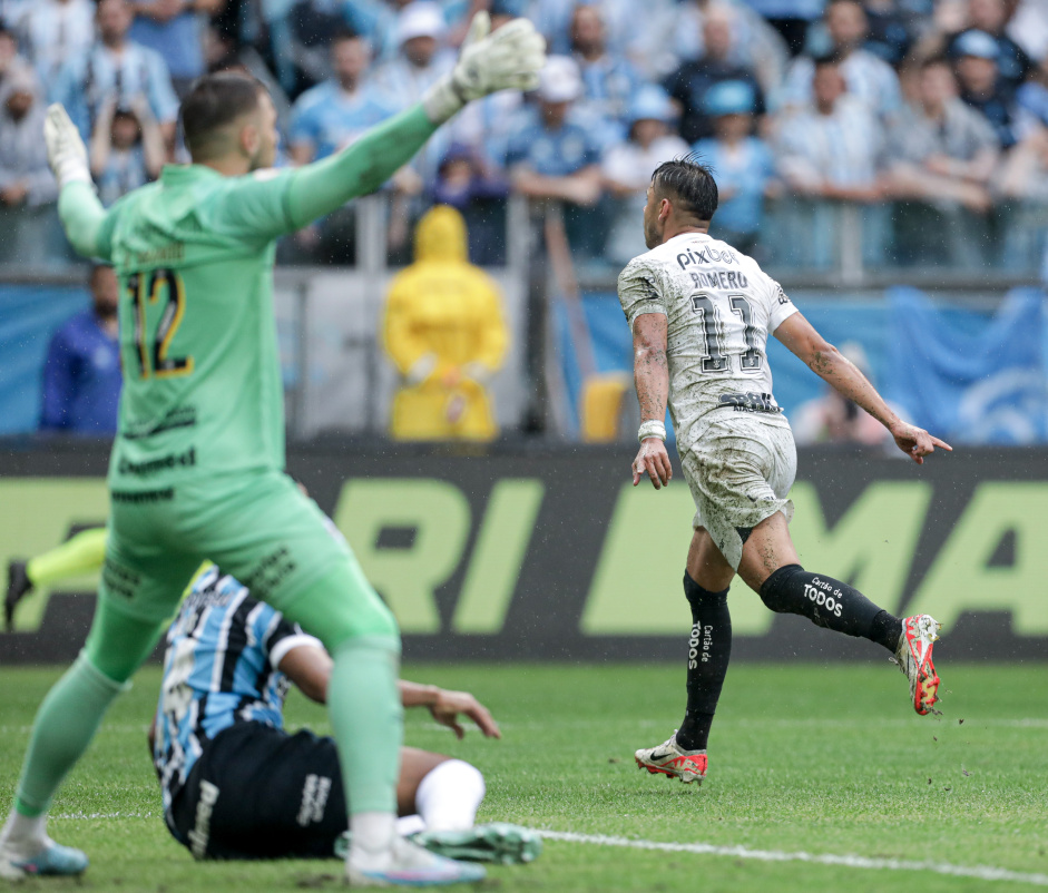 Grêmio vs. Bragantino: Uma batalha de clubes no Brasileirão