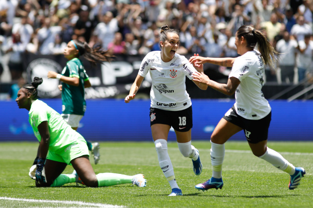 Corinthians quebra própria marca e tem nova maior goleada da Copa Paulista  Feminina; veja lista