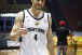 Cau� Borges � um dos tr�s jogadores do NBB com maior m�dia de pontos