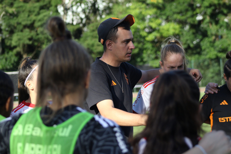 Com ano milionário, Corinthians feminino revela segredo vitorioso