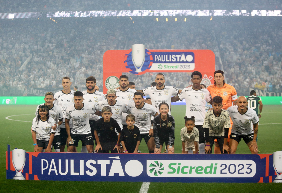 Campeonato Paulista 2024: veja como ficou o sorteio dos grupos