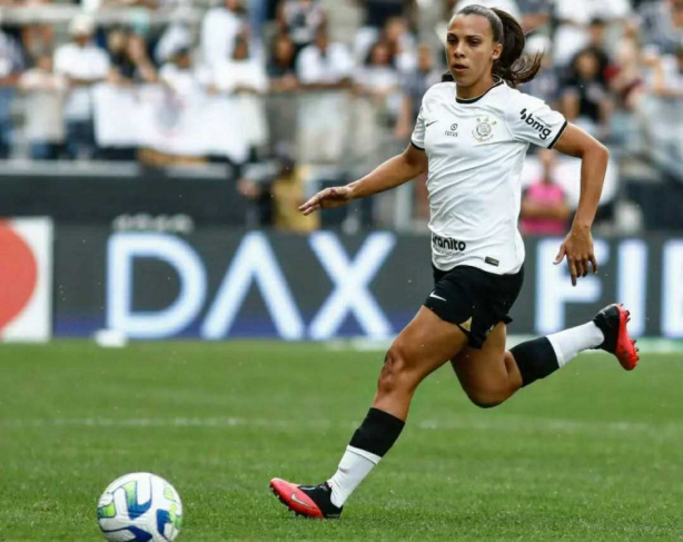 Santos fecha patrocínios para final do Paulista Feminino