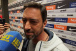 Duilio cita vexame e pede desculpas para a torcida do Corinthians ap�s derrota para o Bahia