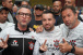Elei��es no Corinthians: Neto ser� candidato � presid�ncia do Corinthians em 2026 se oposi��o vencer