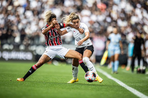 DOMINGOU com jogo do Brasil, pela - Futebol Feminino