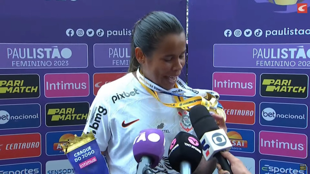 Saiba o valor da premiação do Corinthians pelo título do Campeonato  Paulista Feminino