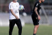 Corinthians treina na Gvea e fecha preparao para encarar o Vasco; veja provvel escalao