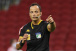 �rbitro apita jogo do Corinthians pela primeira vez na temporada; veja escala