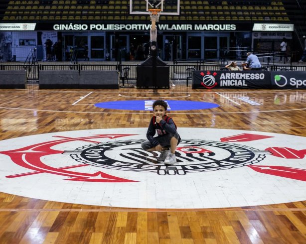 Como basquete do Corinthians calou críticas para sonhar com título