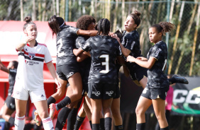 Corinthians faz sua estreia na Copinha Feminina contra o Fortaleza