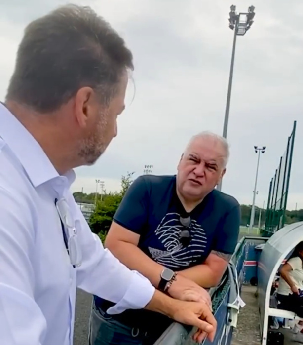 Augusto Melo choca torcida ao escolher o novo diretor de futebol no  Corinthians