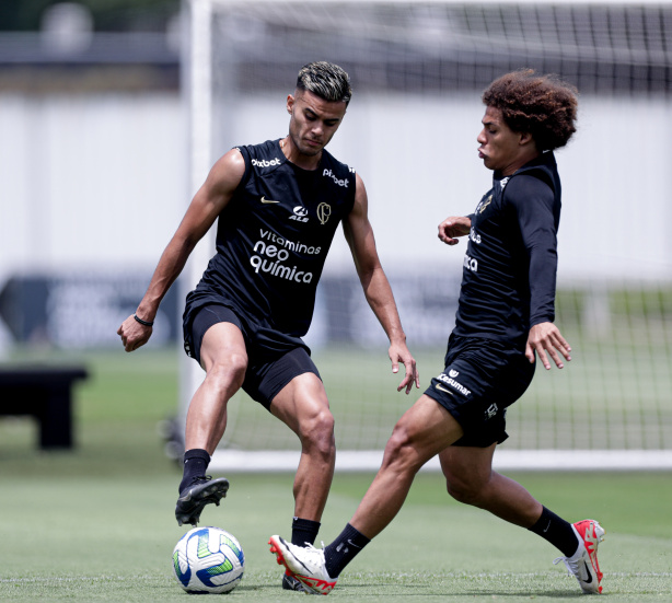 Futebol feminino: Timão faz trabalho tático antes de encarar o