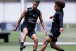Corinthians faz trabalho t�tico e encerra prepara��o para encarar o Coritiba; veja poss�vel time