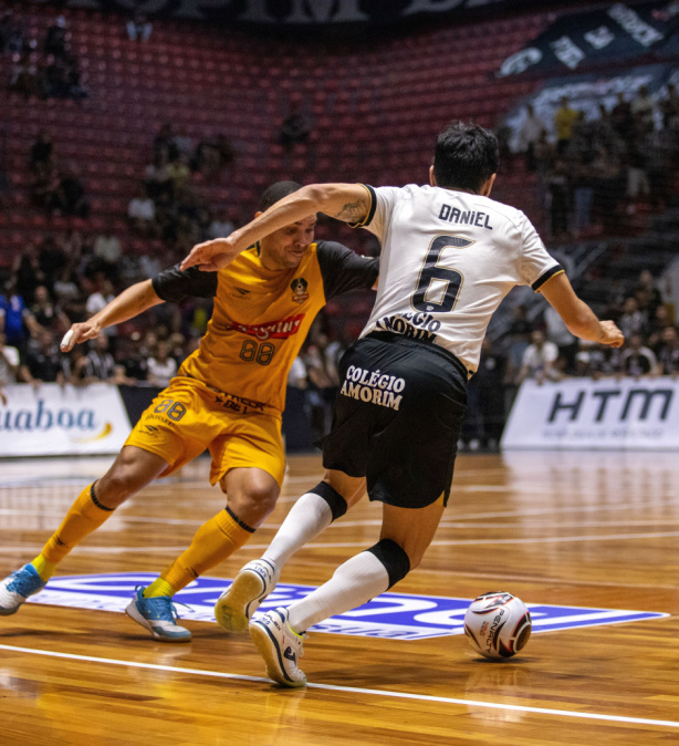 Corinthians x Sorocaba: veja datas e horários das finais do