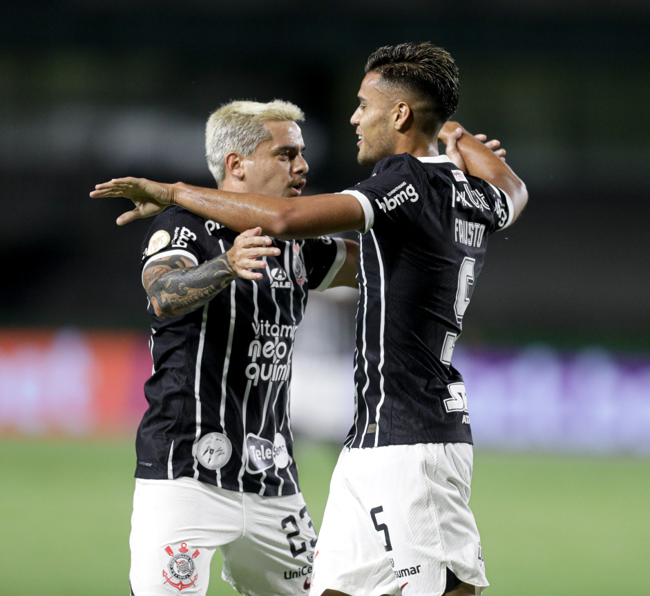 Soteldo é oferecido e Corinthians estuda forma de negócio