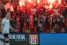 Magnus emite comunicado sobre torcida �nica em final contra o Corinthians nesta segunda
