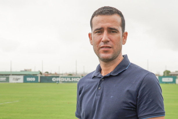 Corinthians terá novo profissional na área de scout e captação para 2024
