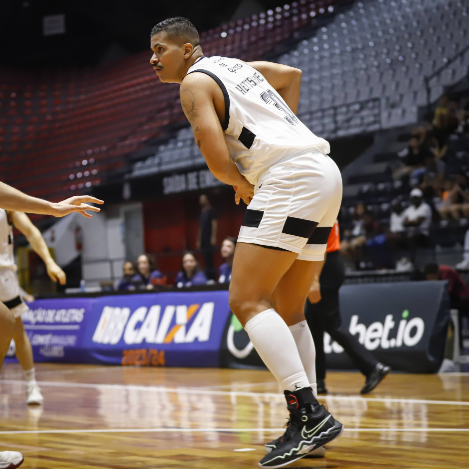 NBB CAIXA 2023/24  Corinthians x Minas Tênis Clube – Liga Nacional de  Basquete