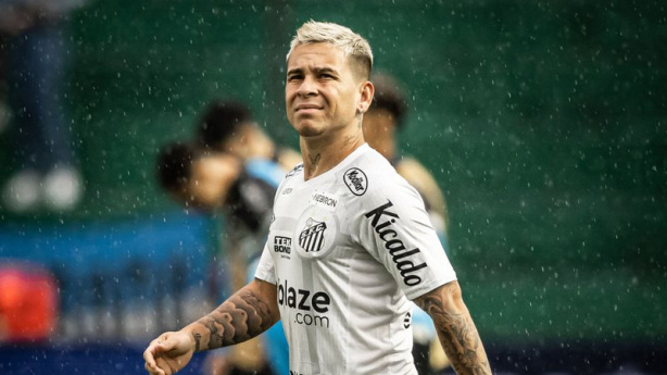 Soteldo é oferecido e Corinthians estuda forma de negócio