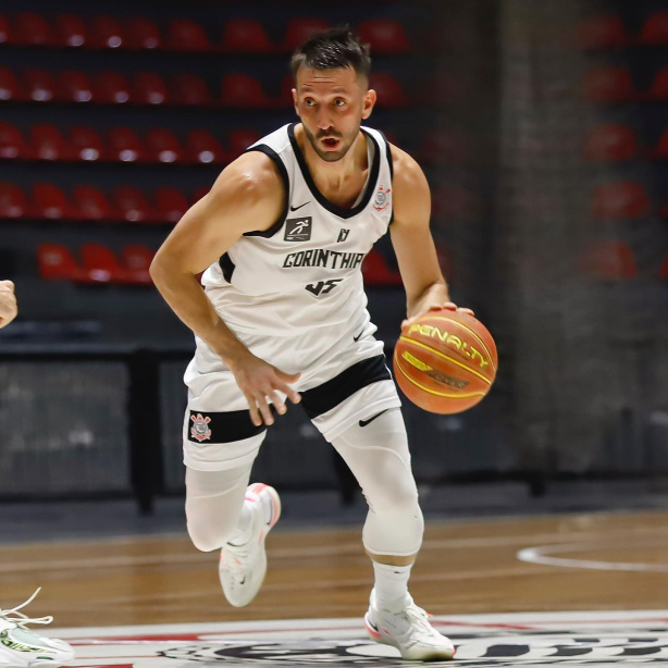 Basquete: saiba qual será o primeiro jogo do NBB na temporada 2023/2024