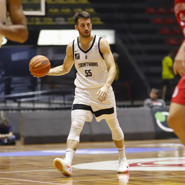 Corinthians vira para cima do Pato e vence a segunda consecutiva no Novo  Basquete Brasil