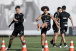 Confira os jogadores que menos atuaram por posi��o pelo Corinthians em 2023; veja o time