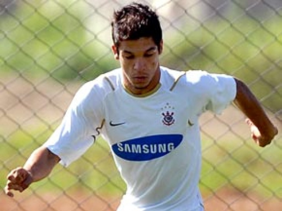 verton Santos foi vendido ao PSG em 2007