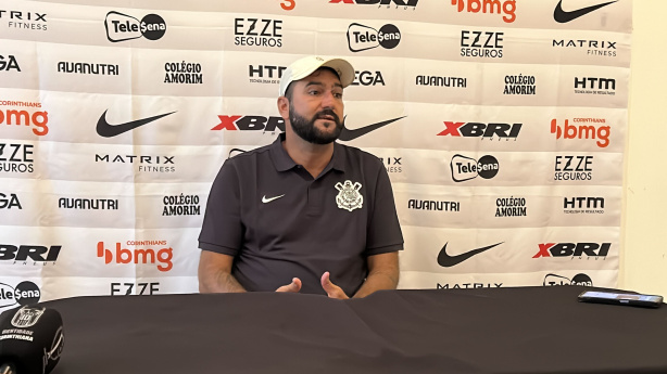 O Corinthians terá olheiros observando alguns grupos da Copinha