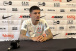 Capit�o do Corinthians compara Copinha � Copa do Mundo e espera fazer despedida da base neste ano