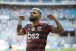 Diretor do Corinthians admite 'sonho' por Gabigol, mas reconhece dificuldade no neg�cio