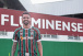 Ex-meia do Corinthians tem acordo oficializado pelo Fluminense nas redes sociais; veja publicação