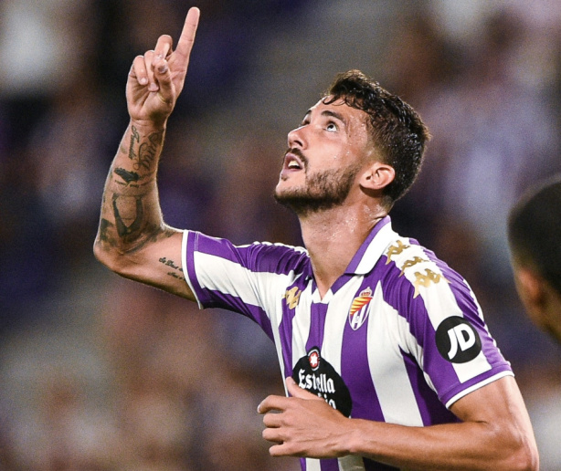 CHEGANDO! Gustavo Henrique chega nesta quarta-feira em São Paulo