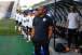 Ex-treinador do sub-15 do Corinthians se despede do clube e valoriza gera��o dos nascidos em 2008