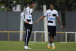 Gustavo Henrique fala sobre Ver�ssimo e pode reeditar dupla do rival no Corinthians
