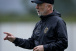 Corinthians realiza primeiro treino t�tico no CT ap�s retorno �s atividades em 2024