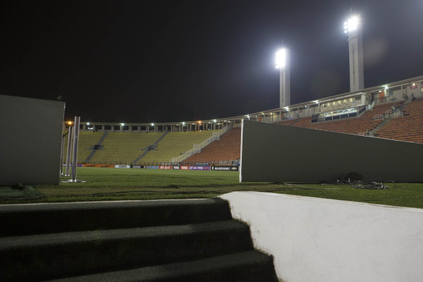 Pacaembu não receberá final da Copinha de 2024