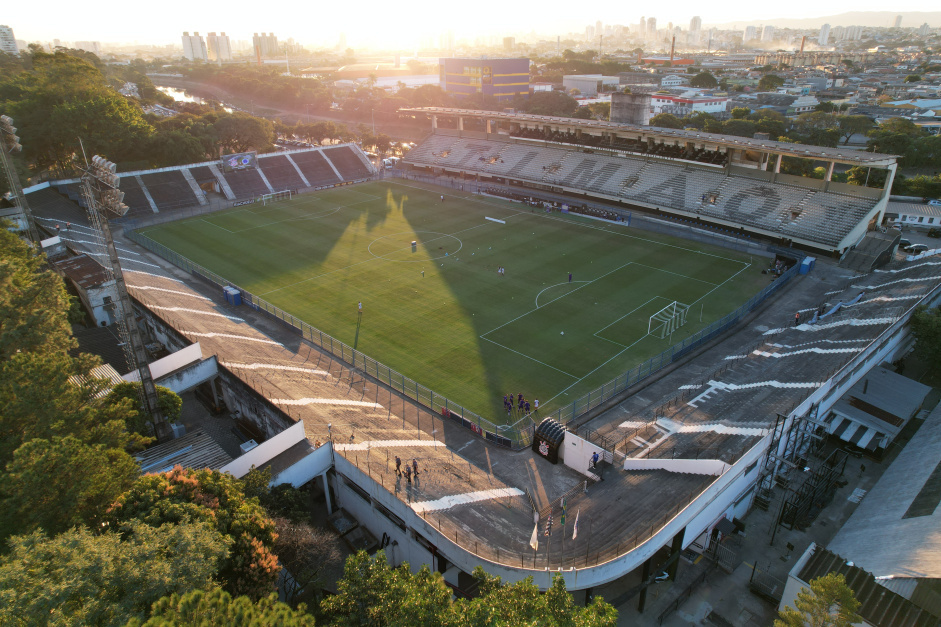 Corinthians confirma treino aberto na Fazendinha e j organiza distribuio de ingressos