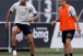 Corinthians foca parte t�tica e bola parada em pen�ltimo treino antes da estreia em 2024; confira