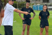 Corinthians Feminino finaliza primeira semana de treinos com trabalho coletivo