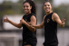 Corinthians Feminino come�a nova semana da pr�-temporada com trabalhos ofensivos