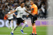 Artilheiro celebra desempenho em classifica��o do Corinthians e revela inspira��o no futebol